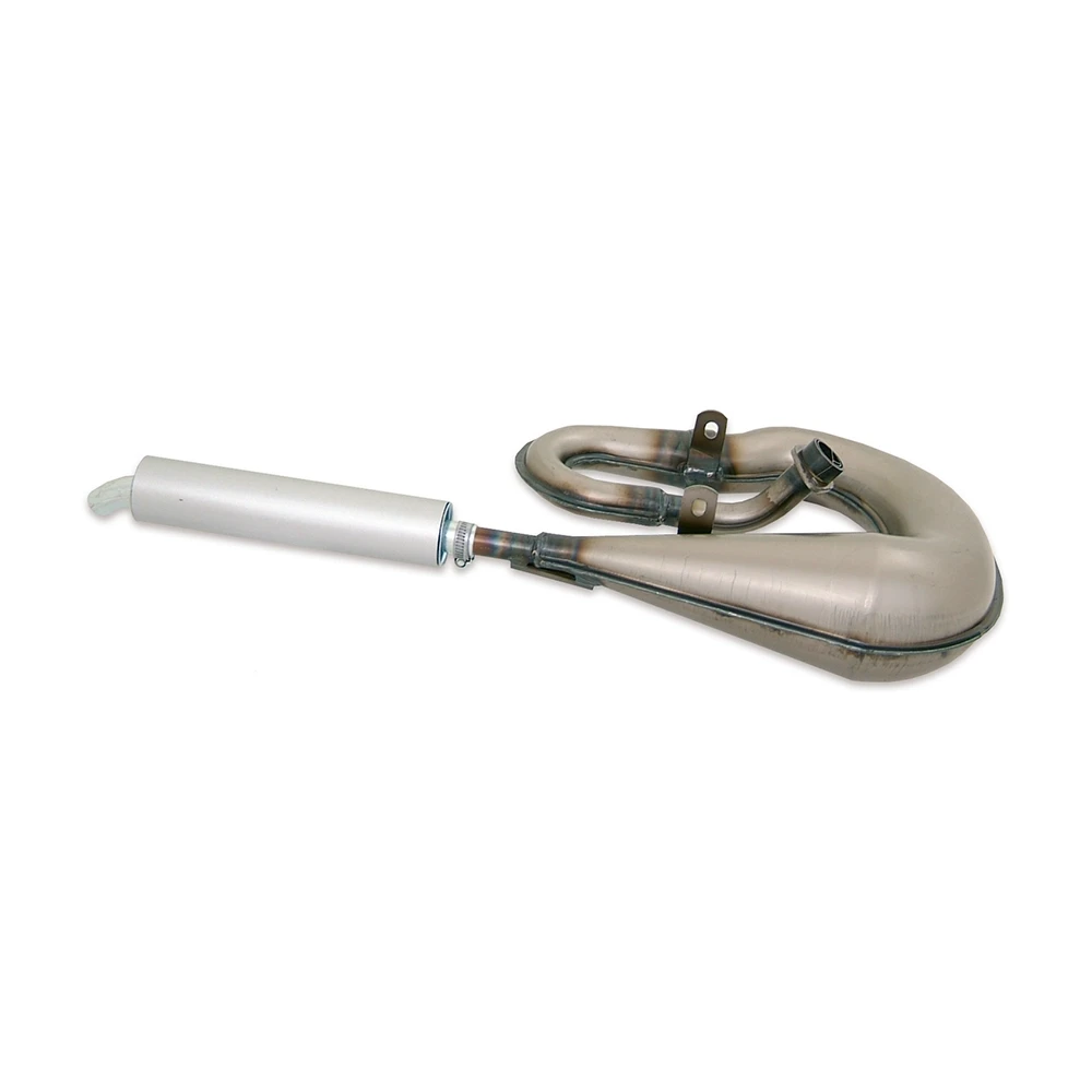 Auspuff Proma Circuit Honda Camino
