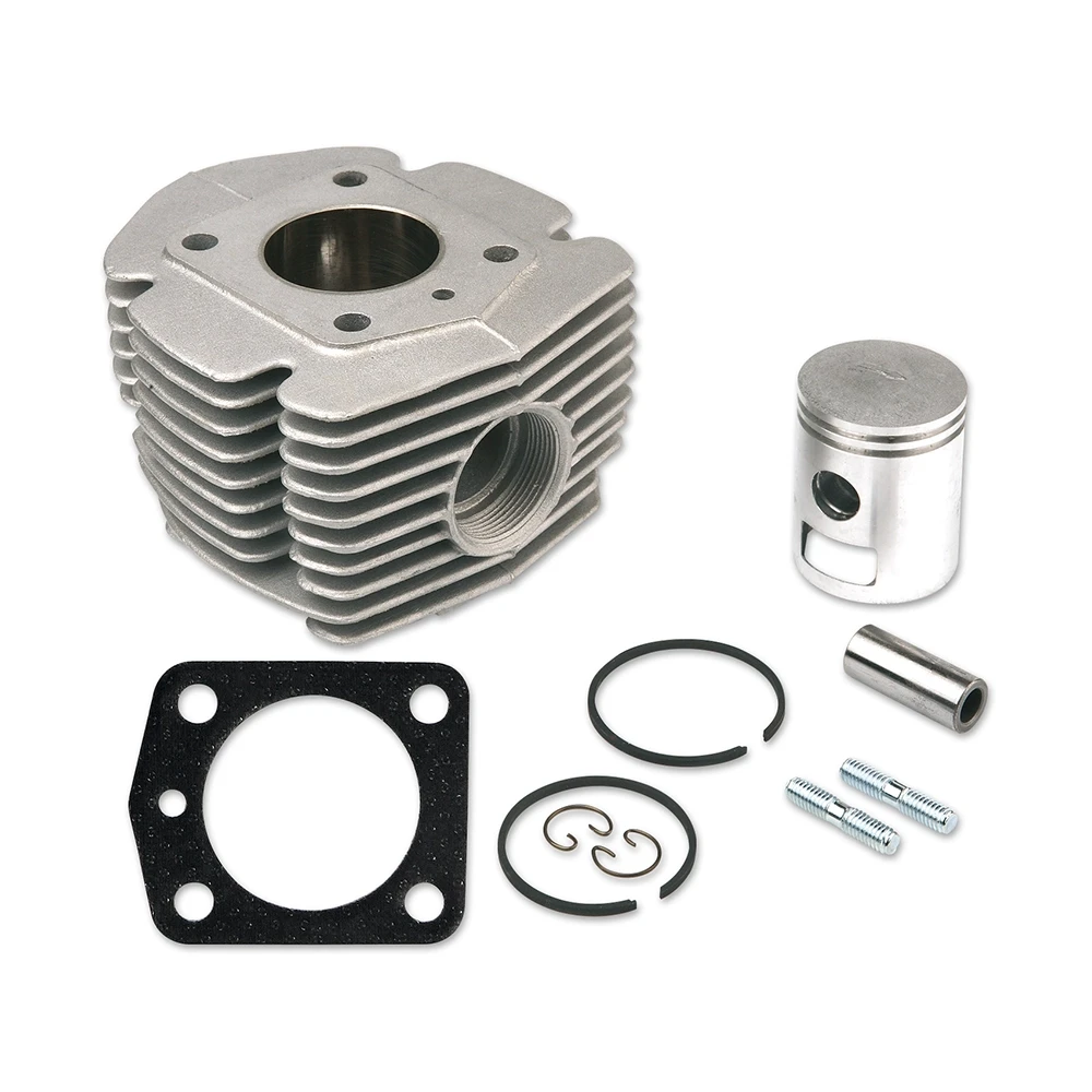 Zylinderkit Airsal 45 mm Alu MBK AV-7 / 87 air