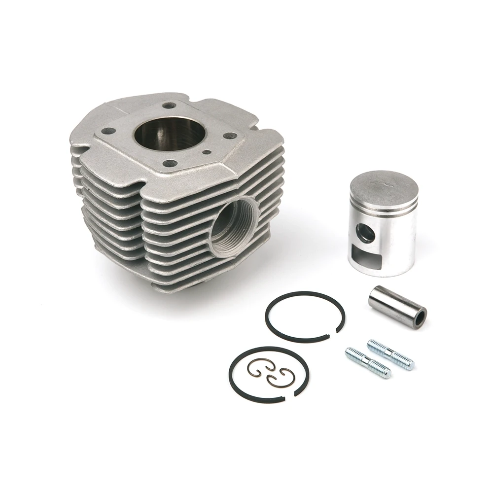 Zylinderkit Airsal 39mm Alu MBK AV-7 / 87 air