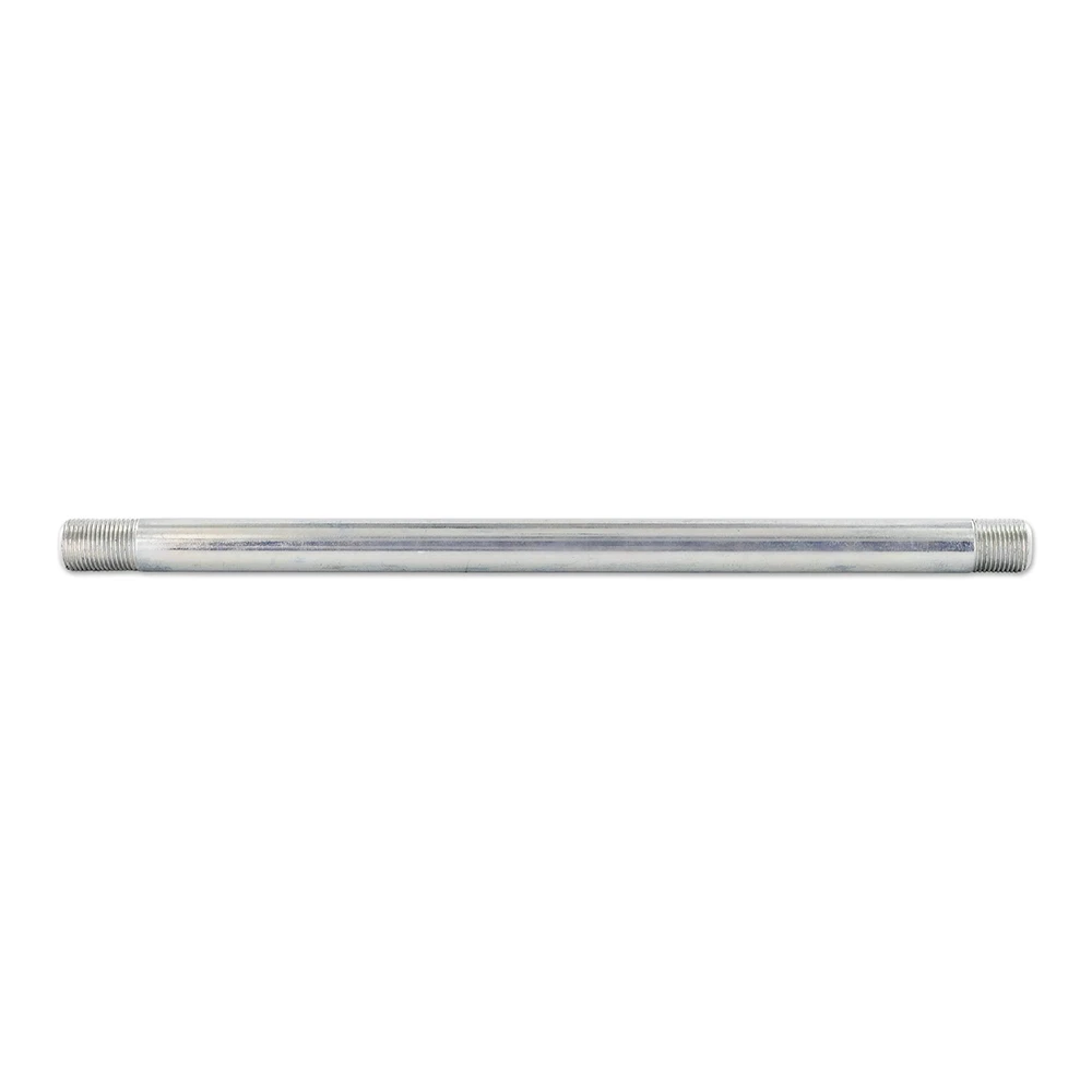 Vorderachse Ø 12mm, L:215mm Tomos (T226.086)