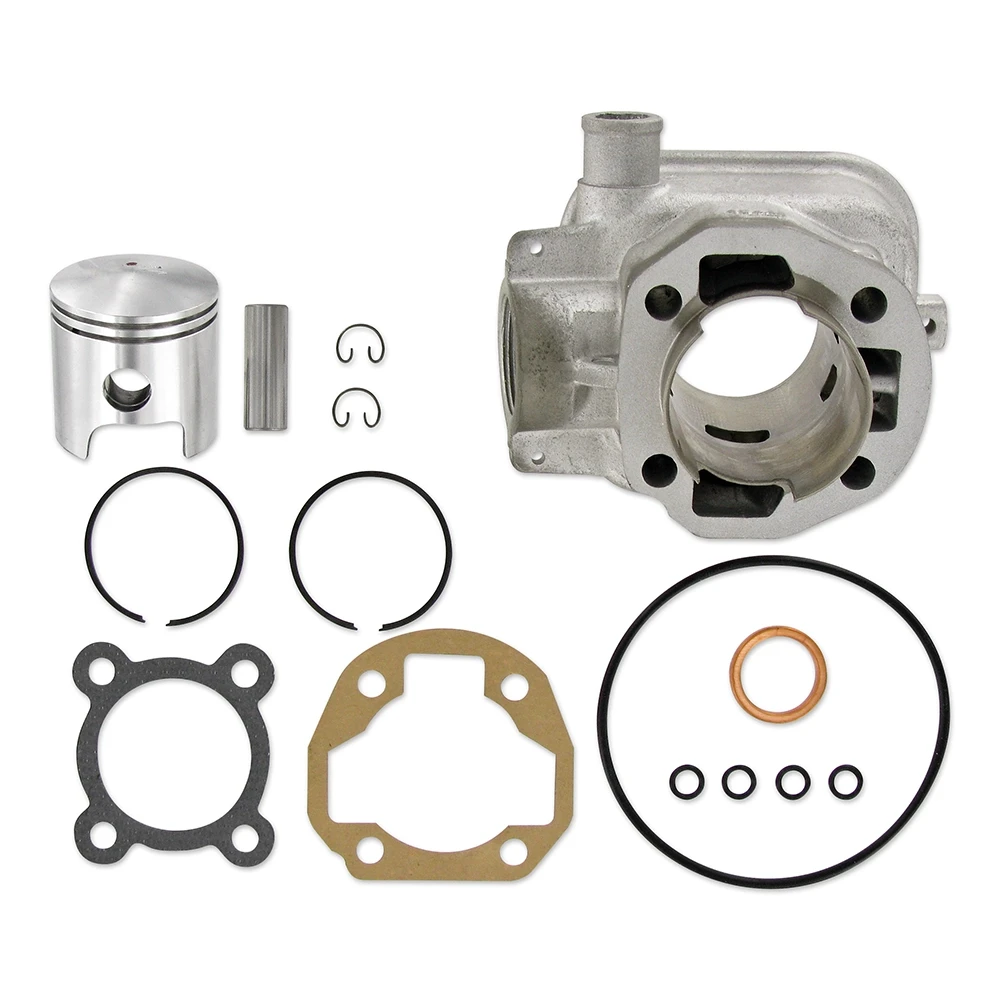 Zylinderkit Airsal 47mm Alu MBK 51 H2O (Mobilette)