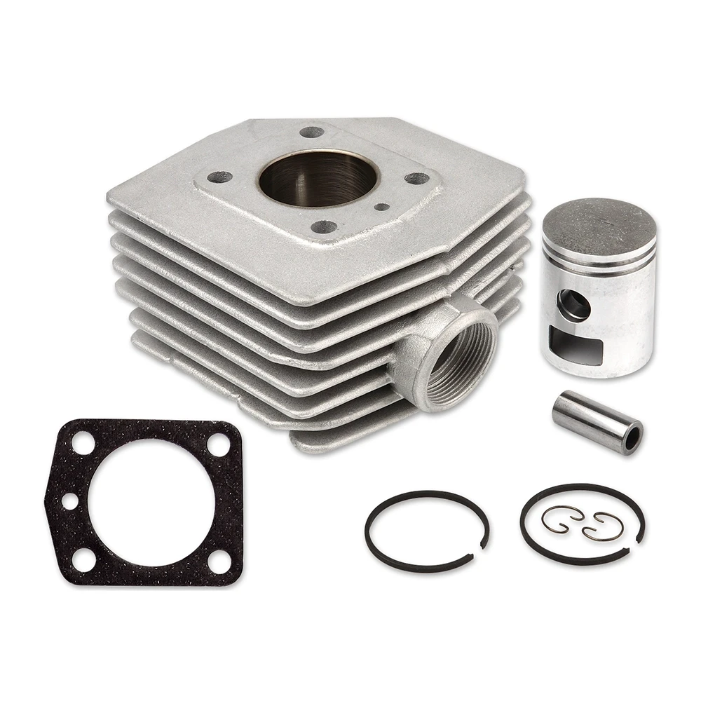 Zylinderkit Airsal 47 mm Alu MBK AV-10 / 51 air (Mobilette)