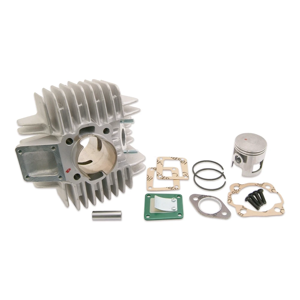 Zylinderkit Airsal 44mm Alu Tomos A35 Limited 