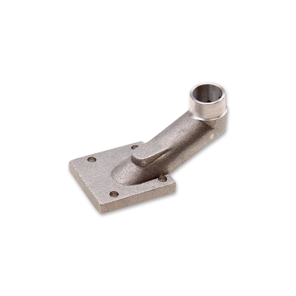 Ansaugstutzen Tomos Ø19mm Anschluss-Ø24mm