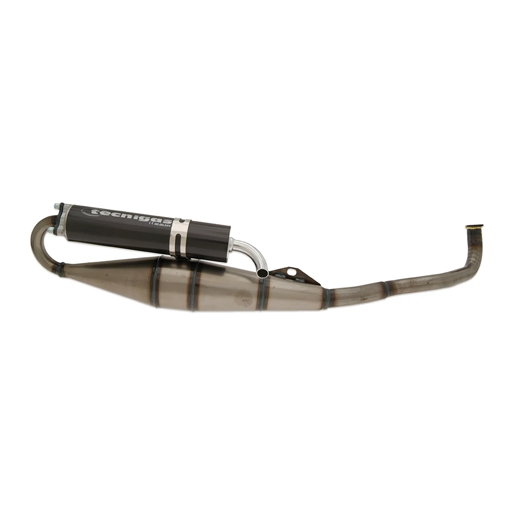 Auspuff NEXT R Tomos A35B