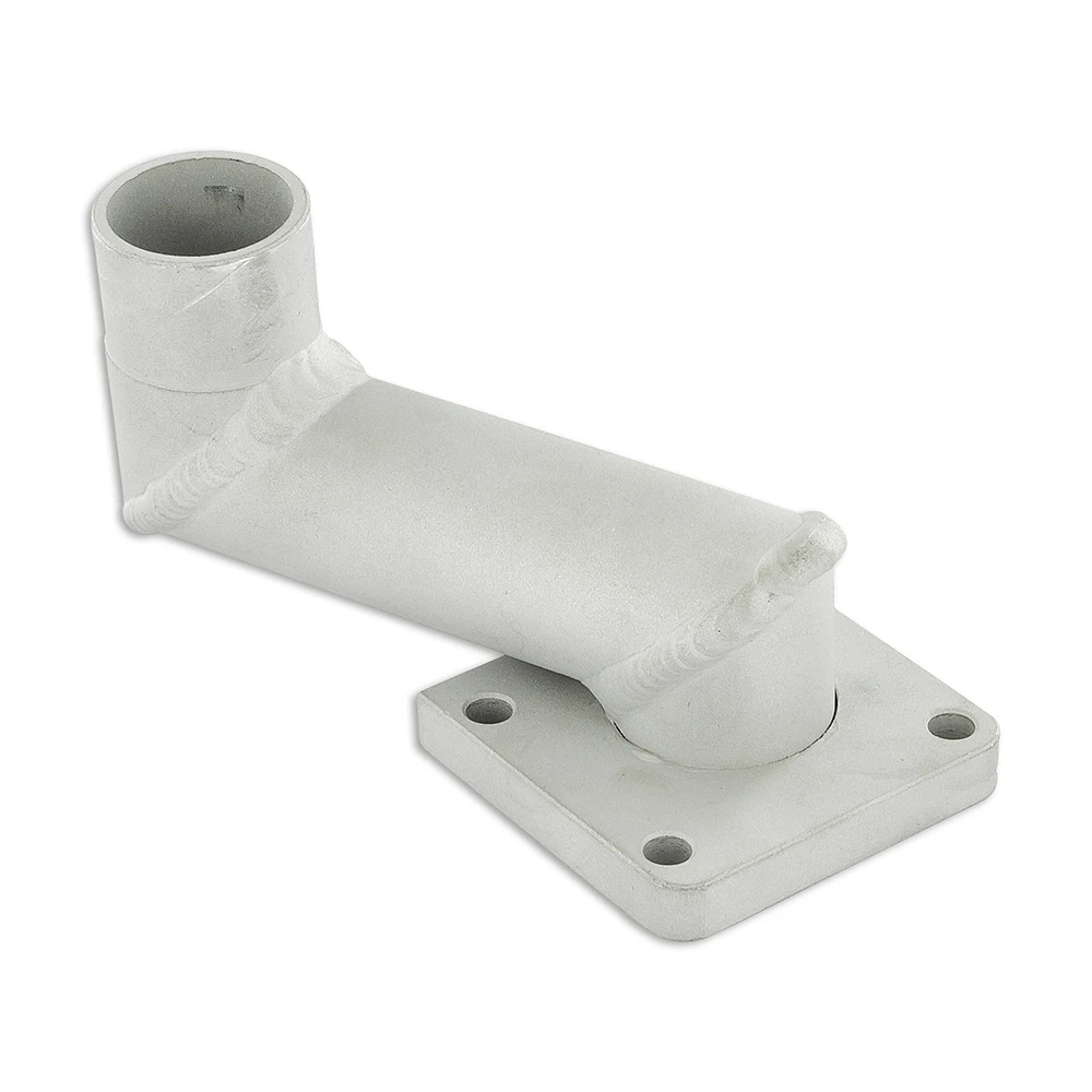 Ansaugstutzen Tomos Ø 21mm Anschluss-Ø 25mm