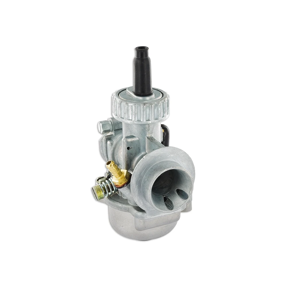 Vergaser Bing SLH Imitation 19mm Tomos Anschluss Ø 25mm