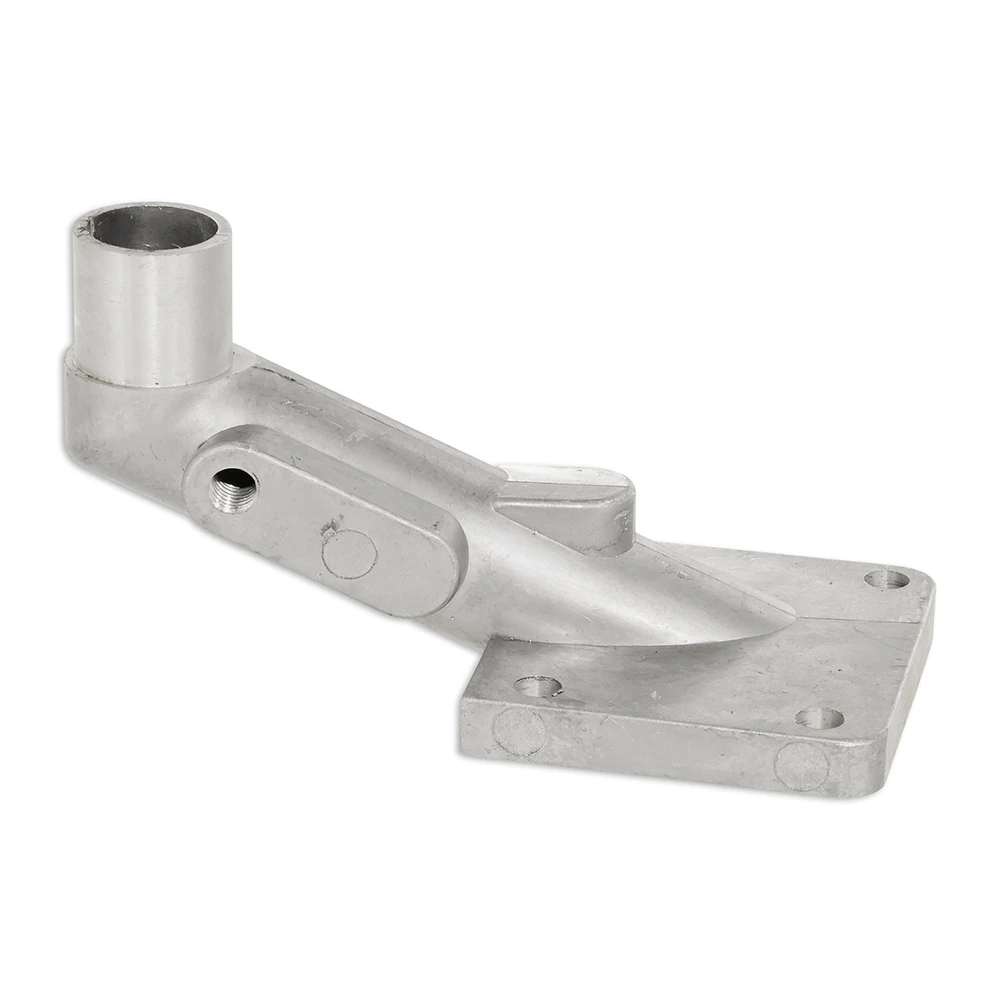 Ansaugstutzen Tomos offen wie original 14mm