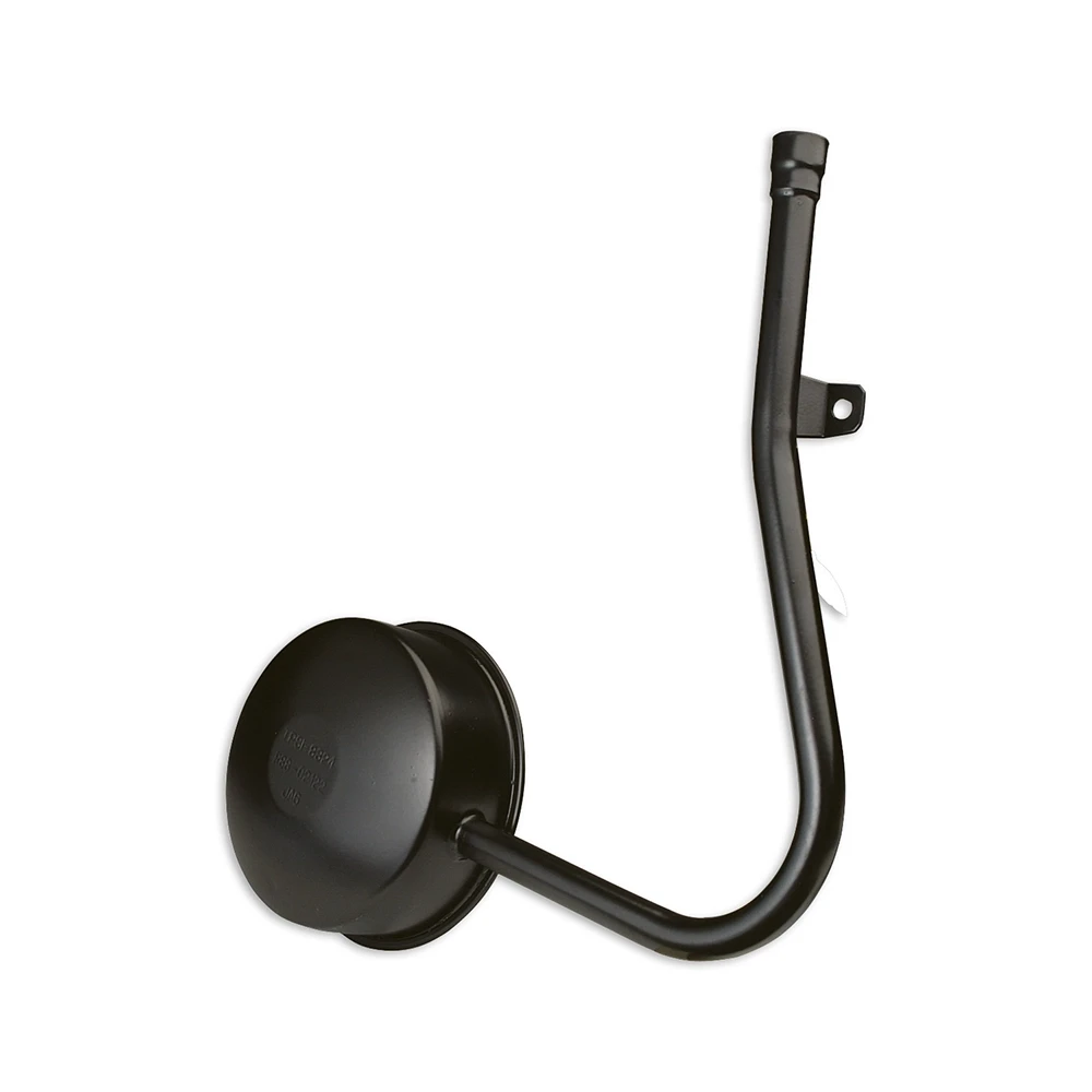 Auspuff Solex 3300 - 3800  schwarz