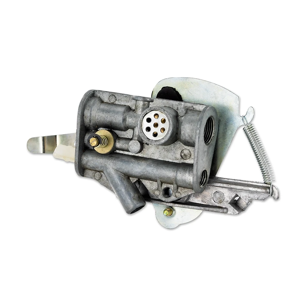 Vergaser Solex