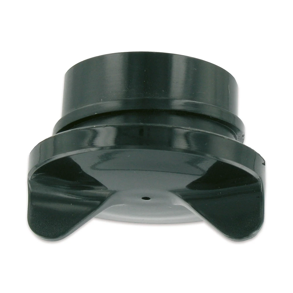 Tankdeckel Solex schwarz