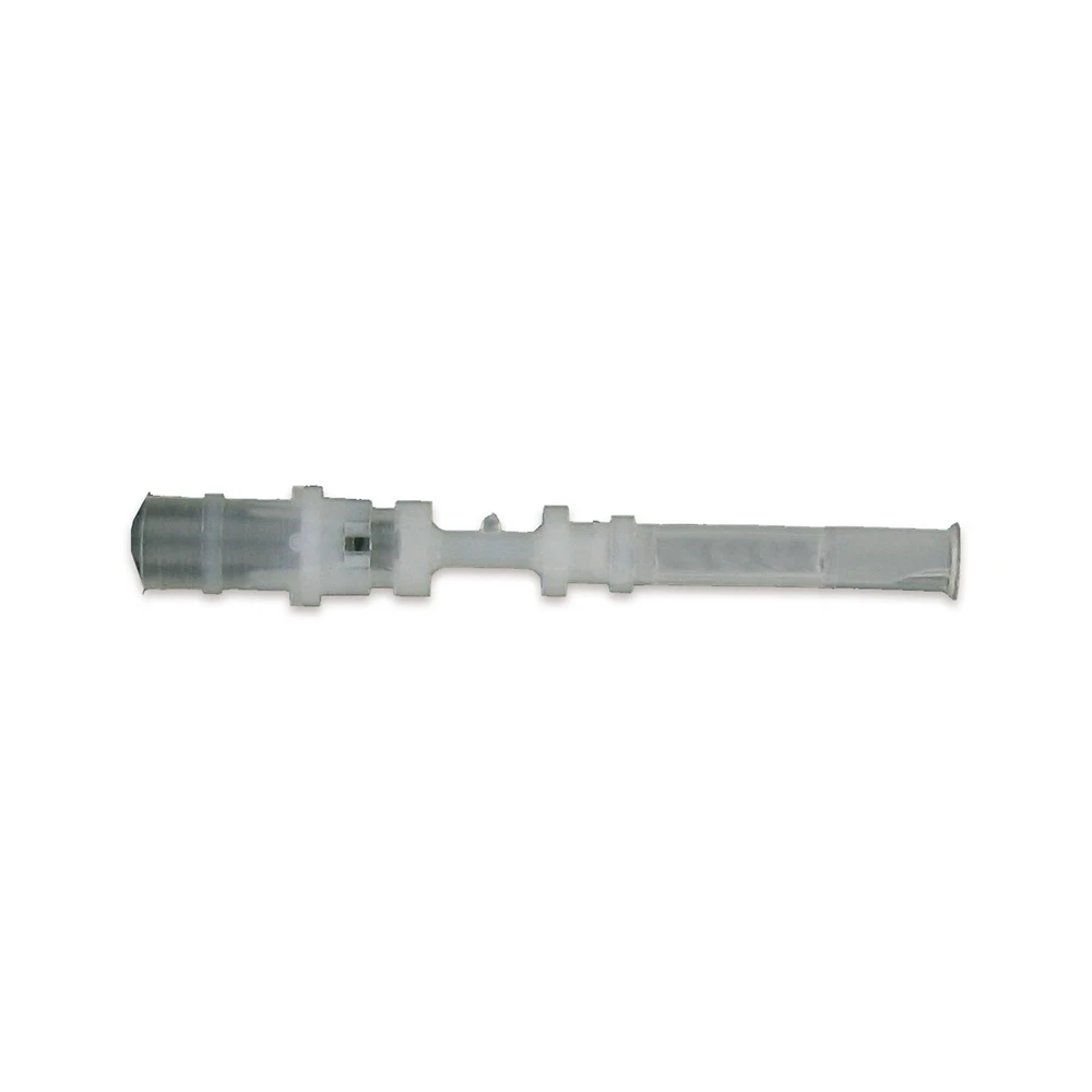 Benzinfilter in Vergaser Solex