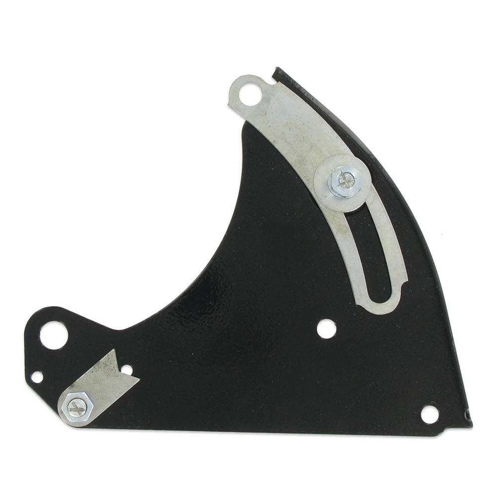 Support Motor rechts komplett Solex 3800