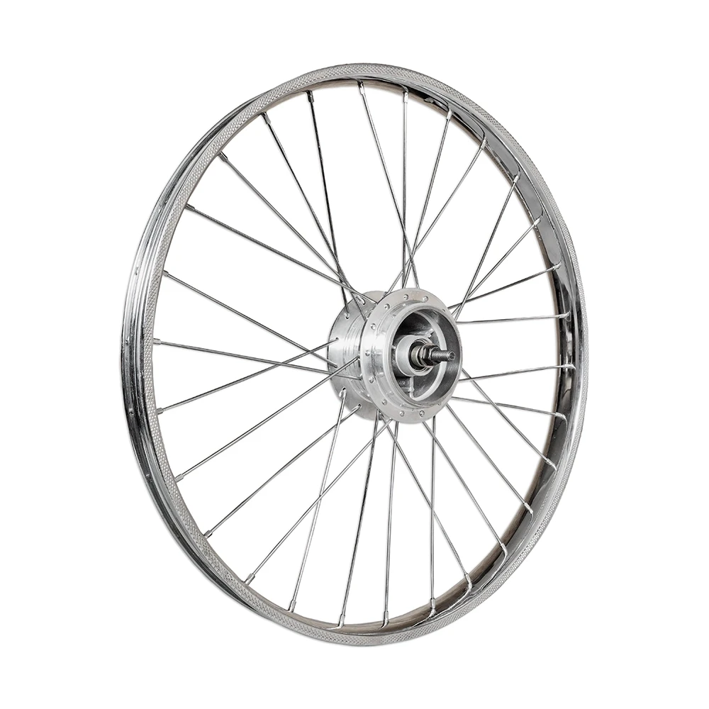 Vorderrad Solex 1.2x19 Zoll Radaelli 