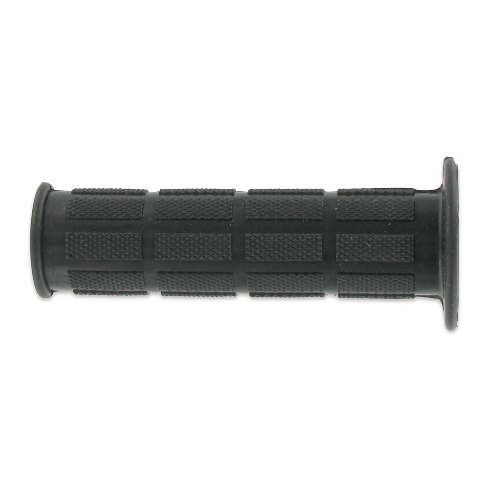 Gummigriff links 22mm schwarz Solex 3800 