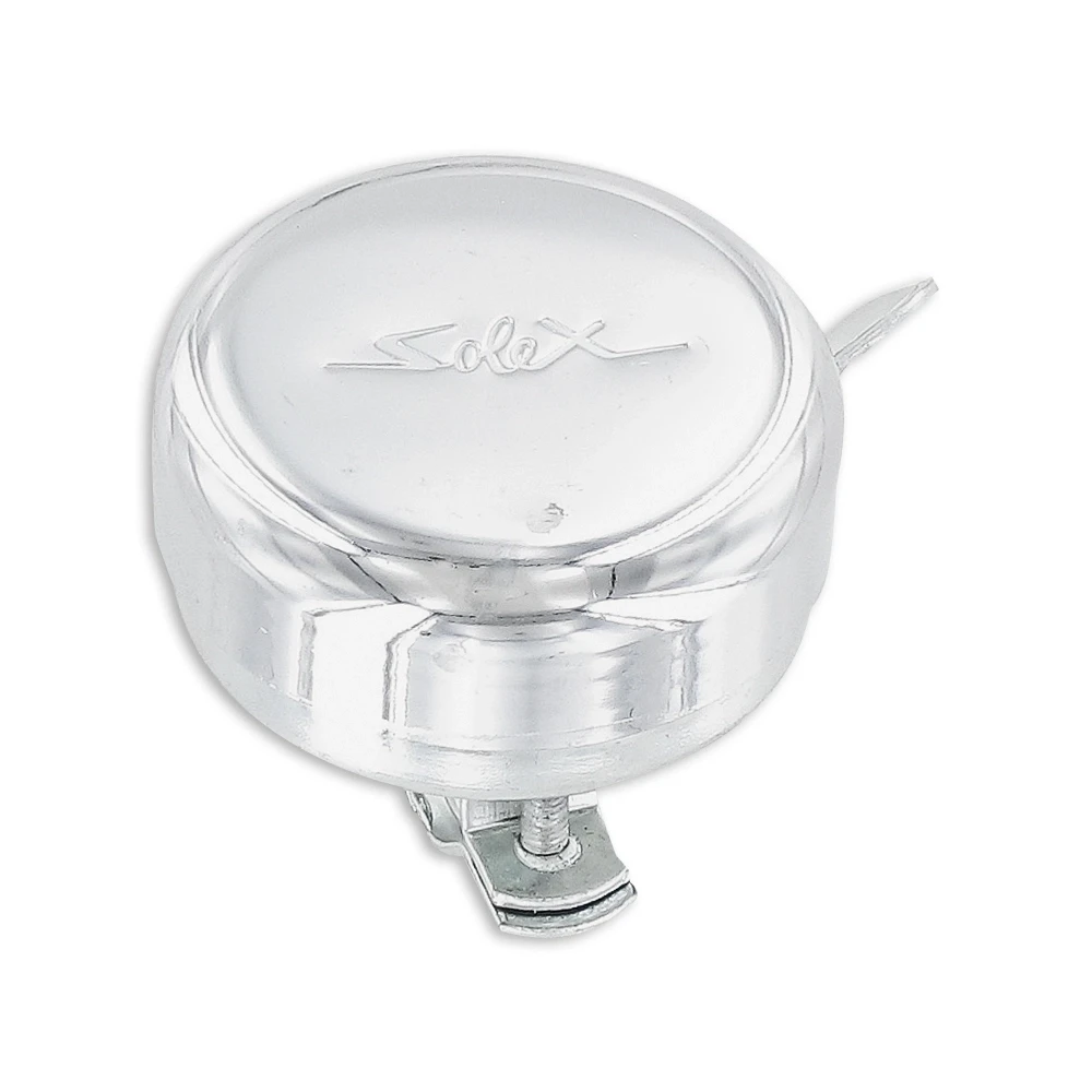 Glocke chrom Solex