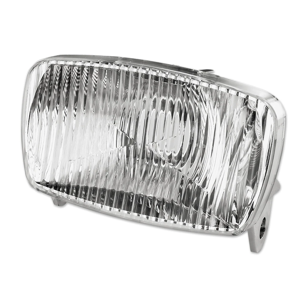 Lampeneinsatz Glas Solex 5000