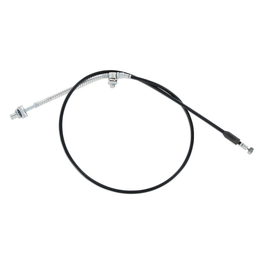 Bremskabel vorne komplett Solex