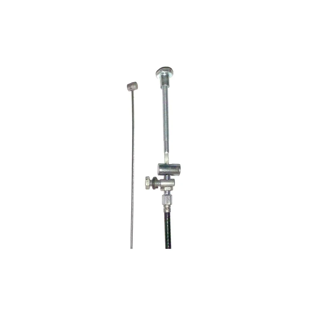 Bremskabel hinten komplett Solex