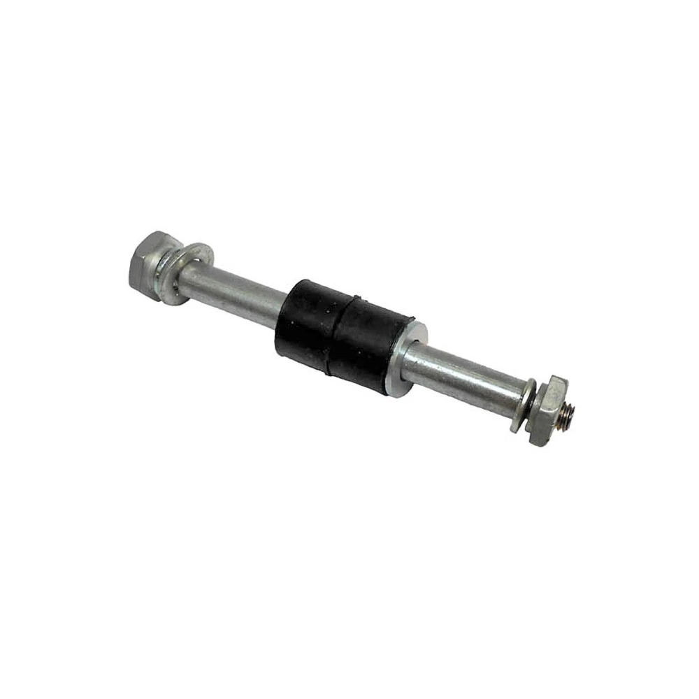 Motorachse komplett M8 Solex 1700-3800