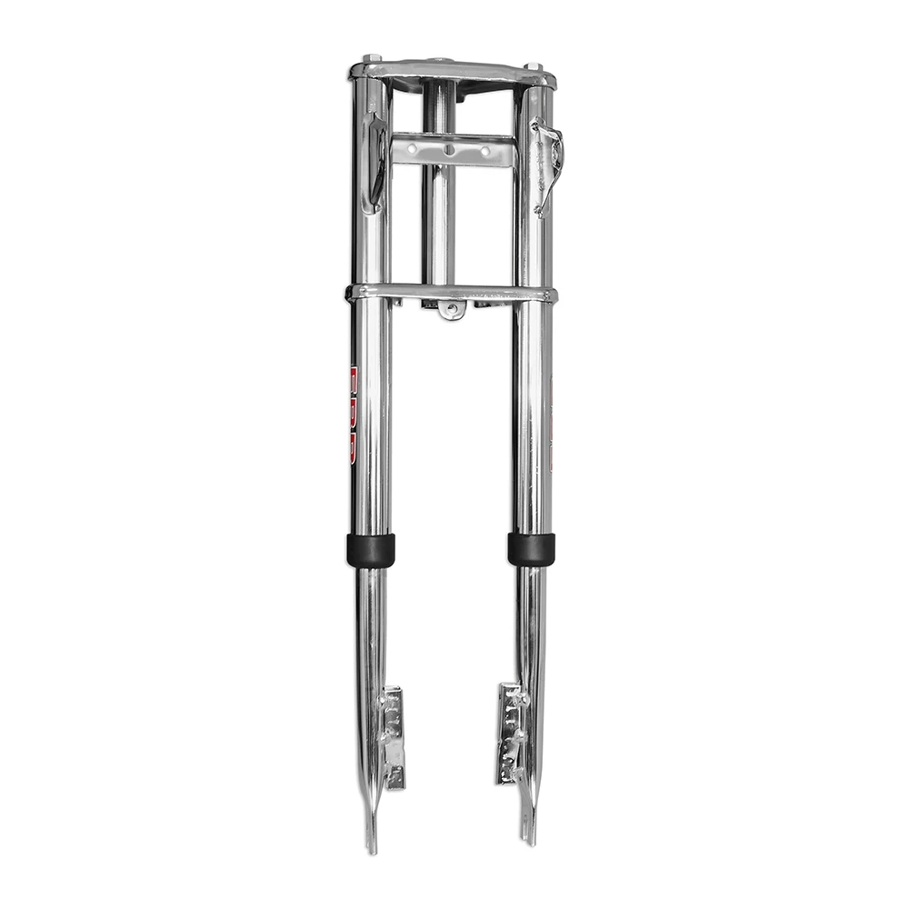 Telegabel EBR Puch Maxi chrom (wie original)