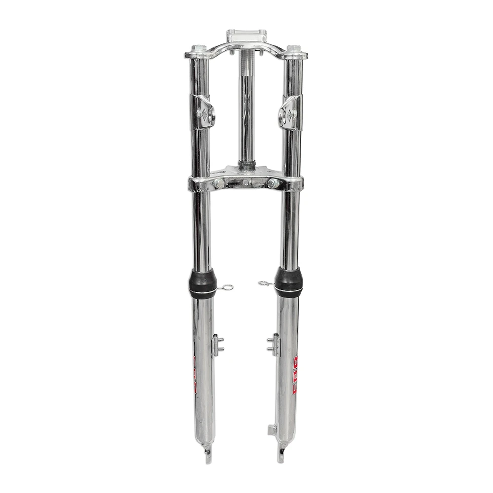 Telegabel EBR Peugeot 103 chrom