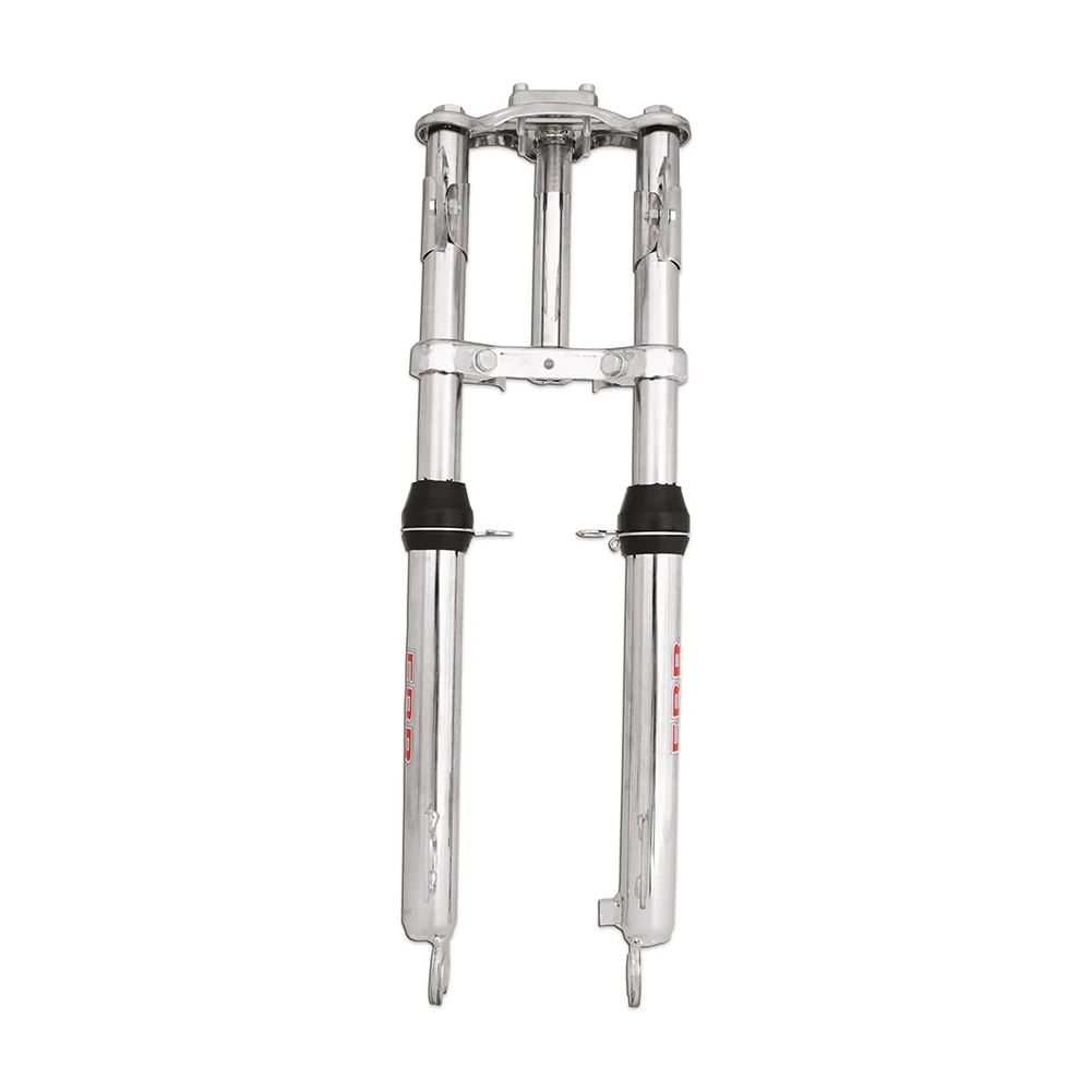 Telegabel EBR Puch Maxi chrom (560mm)