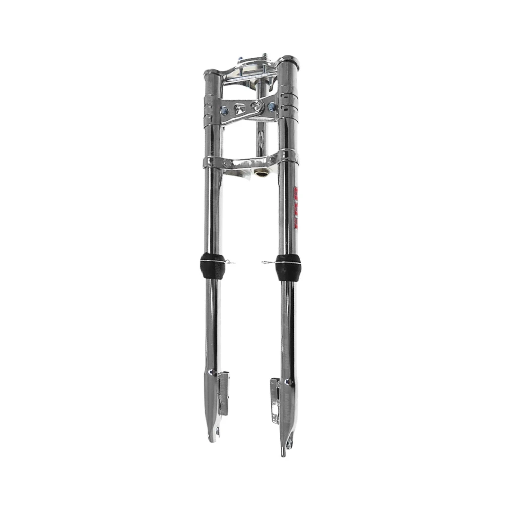 Telegabel EBR upside-down Puch Maxi chrom