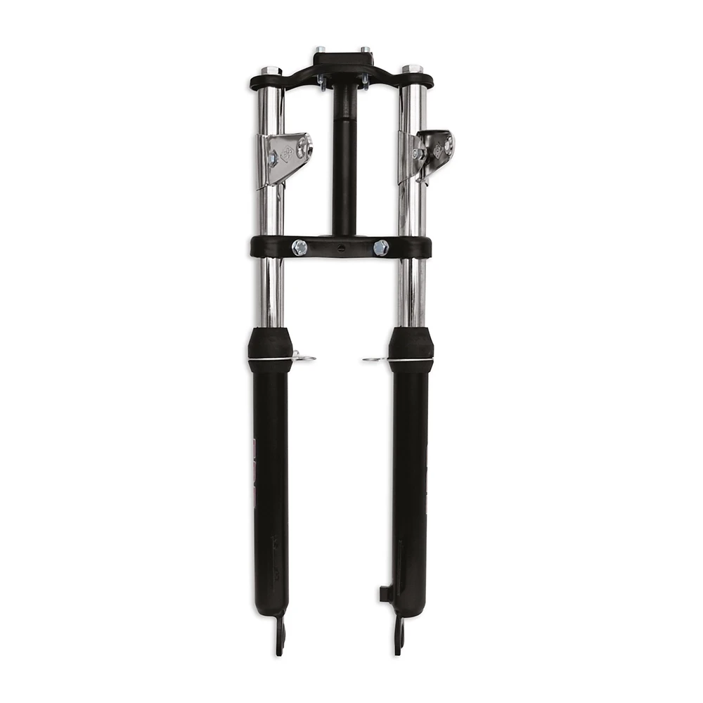 Telegabel EBR Puch Maxi schwarz
