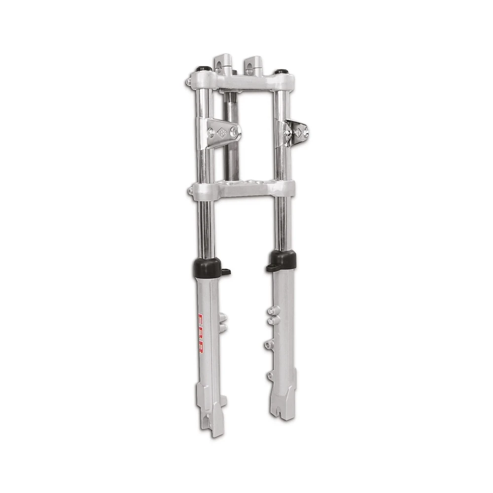 Telegabel EBR Alu Puch Maxi hydraulisch für Scheibenbremse