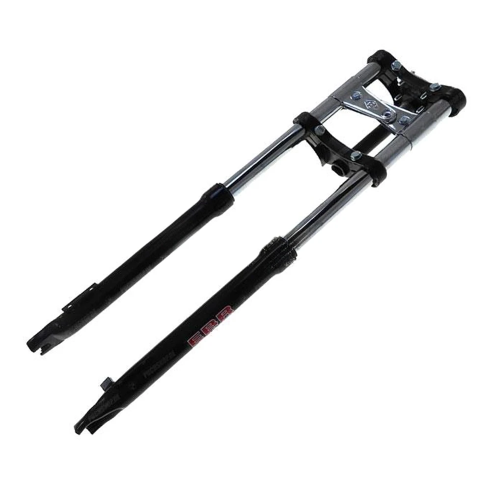 Telegabel EBR Puch lang schwarz
