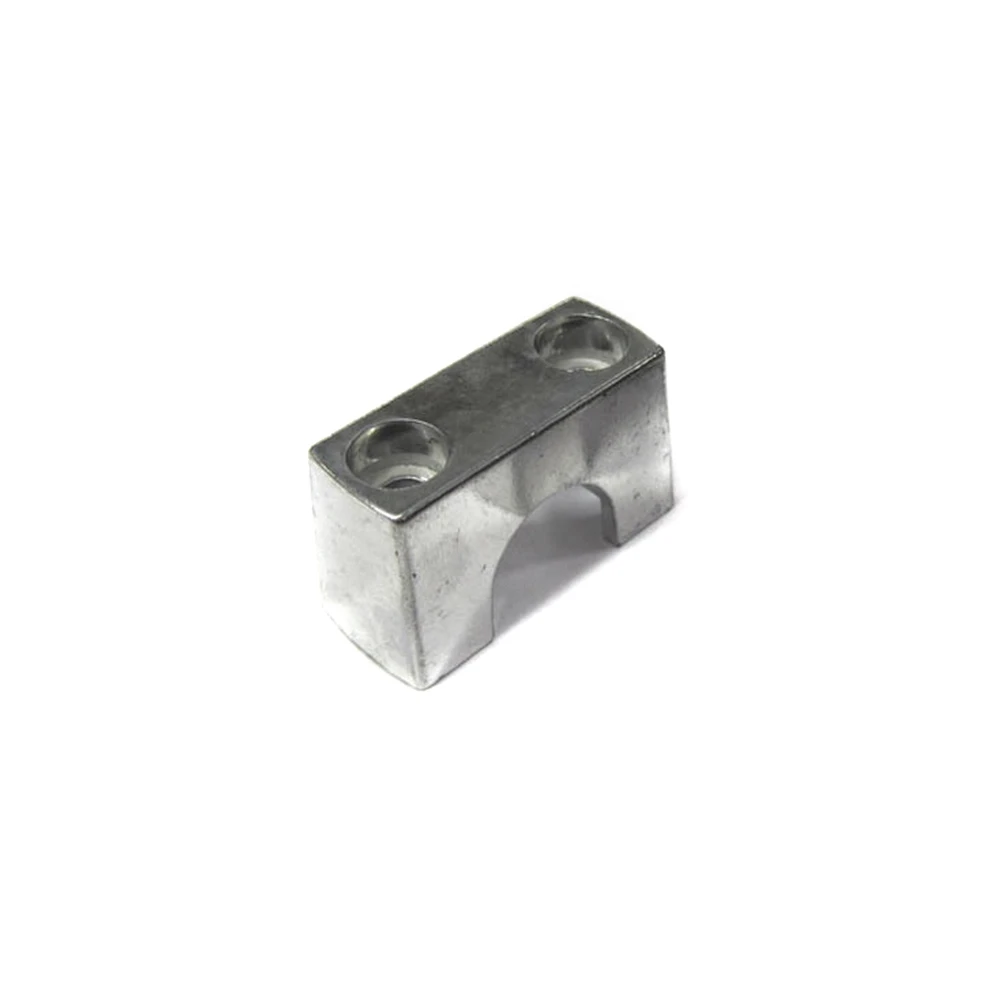 Lenkerklemme Puch original Gabel Aluminium-Guss (1 Stk)