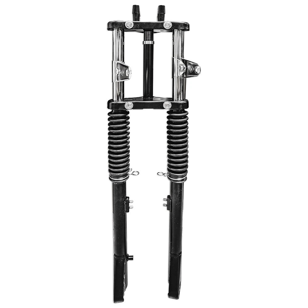 Telegabel Sachs Hercules MX1 (Länge  685cm) schwarz 