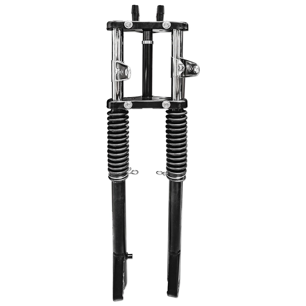 Telegabel Sachs Hercules MX1 (Länge 685cm) schwarz ohne Schutzblechhalterungen