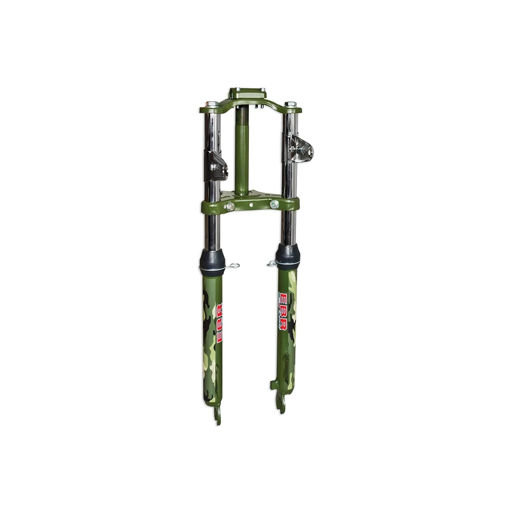 Telegabel Puch Maxi militär kurz 560mm