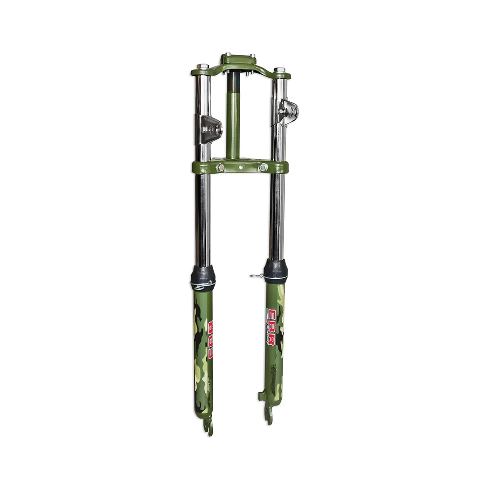 Telegabel Puch Maxi militär verlängert 665mm
