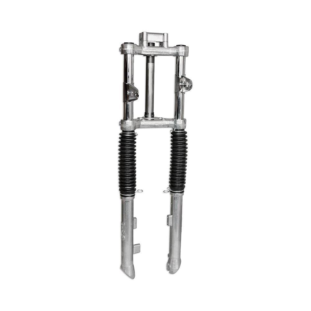 Telegabel Pony Cross Cilo Beta 521, silber