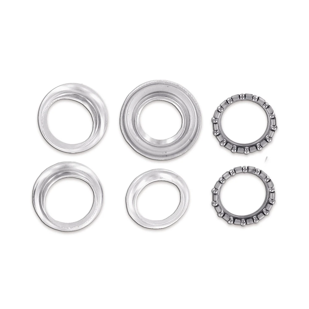 Lenkkopflager Kit Puch