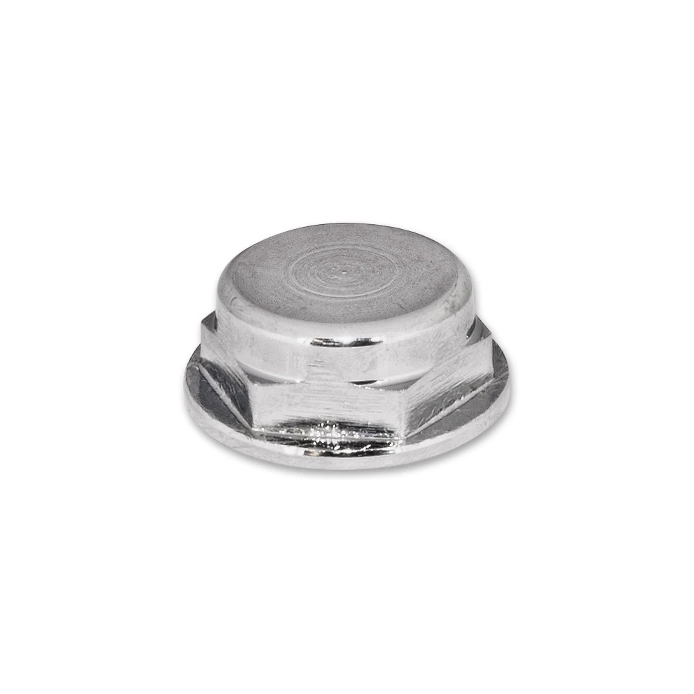 Lenkkopfmutter Puch, Sachs, Tomos geschlossen (M26x1mm)