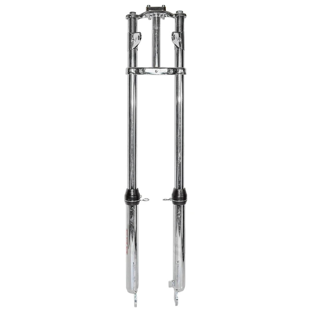 Telegabel Puch Maxi / X30 Custom, chrom 825mm