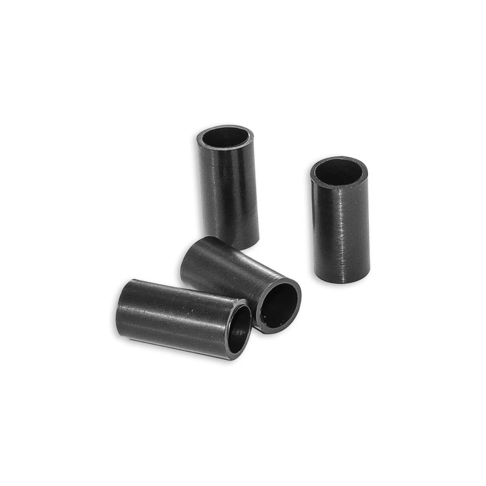 Reduzierbüchsen von 10mm auf 8mm für Stossdämpfer (4Stk)