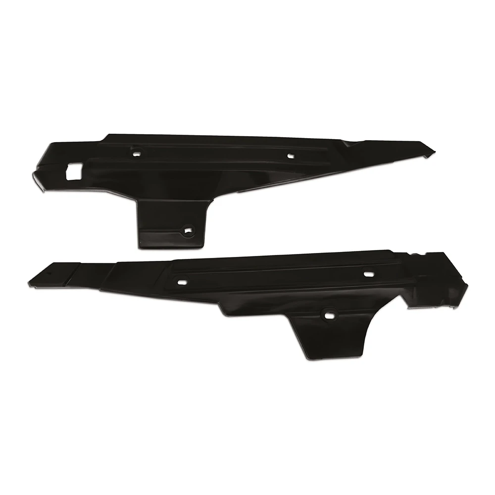 Seitenschutzset Puch Maxi S schwarz (Paar)