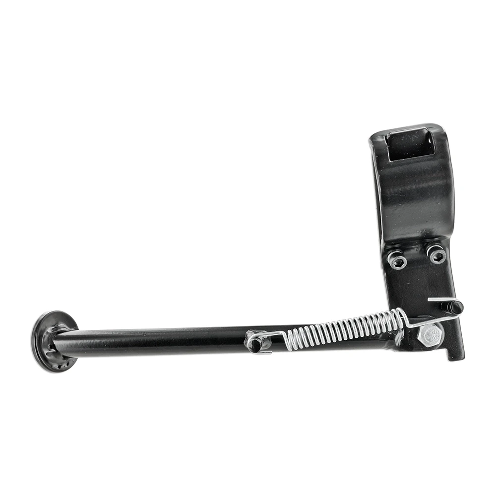 Seitenständer Puch 225mm schwarz 