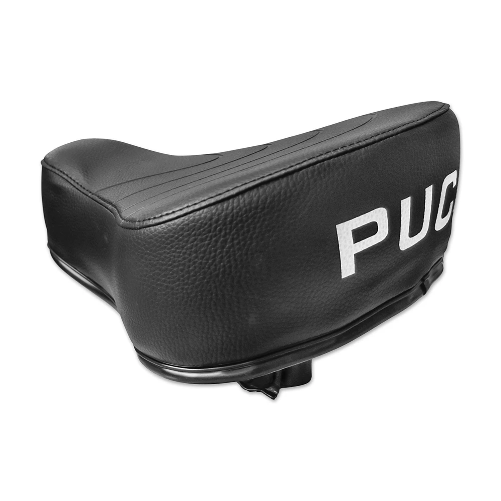 Sattel Puch Maxi/universal breit