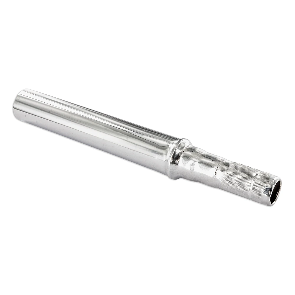 Sattelstütze/Sattelrohr Mofa Puch Ø30 / 22mm 1A-Qualität