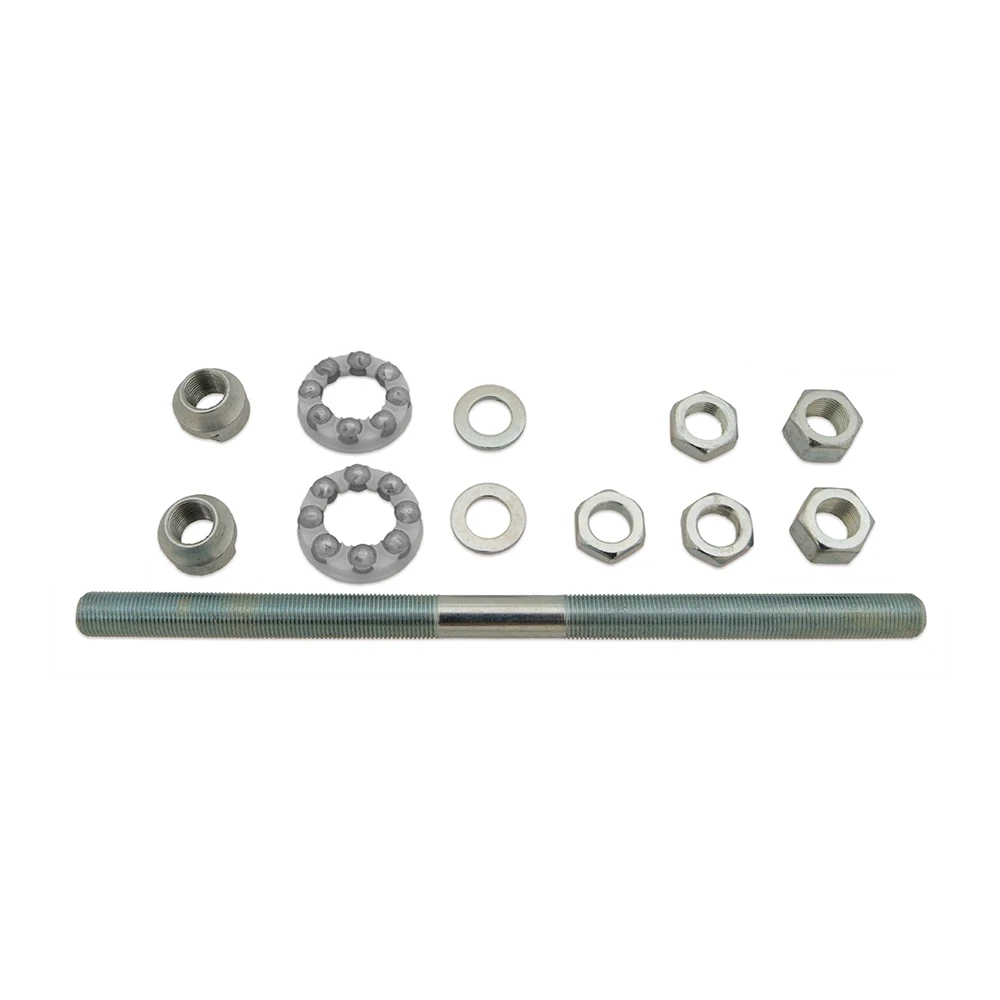 Achse Mofa Puch / Sachs / universell Ø 11 mm, L: 200mm