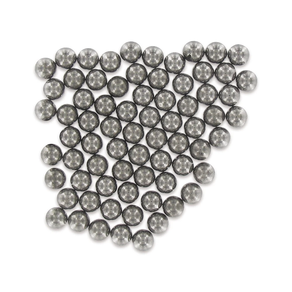 Kugelset für Radlager 7/32 Zoll/5.56mm (55 Stück)