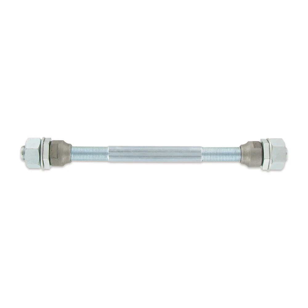 Vorderachse Puch Maxi/universal Ø 11mm, L:180mm inkl. Konus 