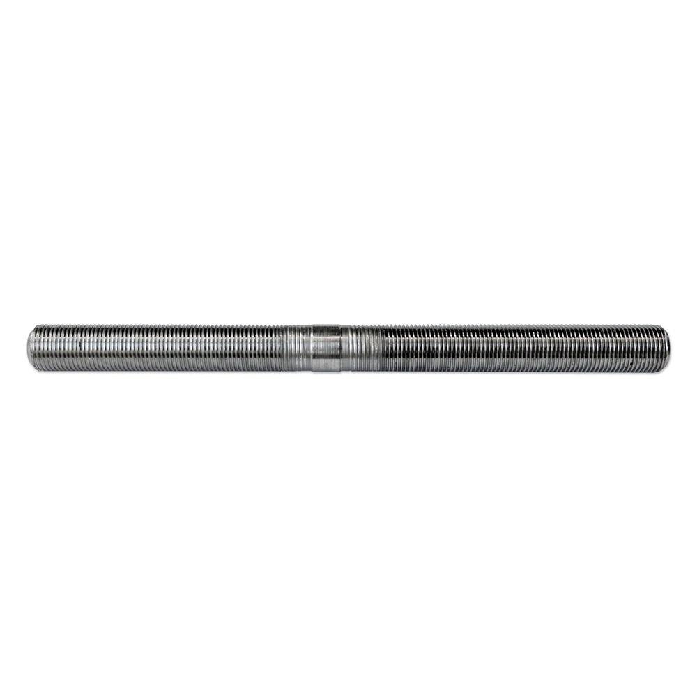 Vorderachse Ø 12mm L:156mm Puch LELEU