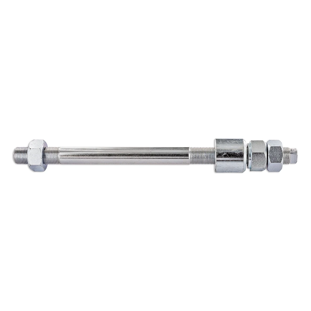 Hinterradachse Ø 12mm, L:190mm Puch Grimeca-Nabe